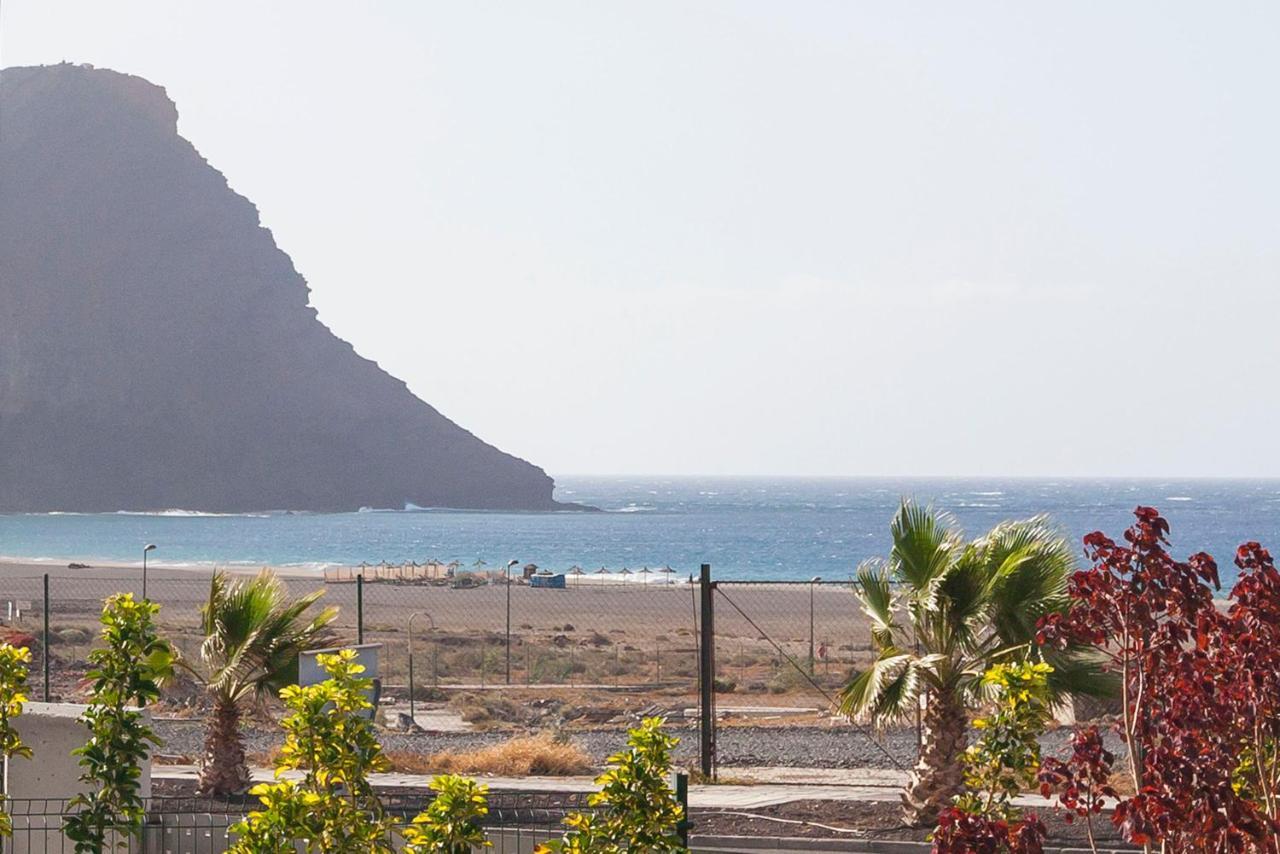 Ocean Paradise 1 La Tejita Few Meters From The Beach Exterior photo