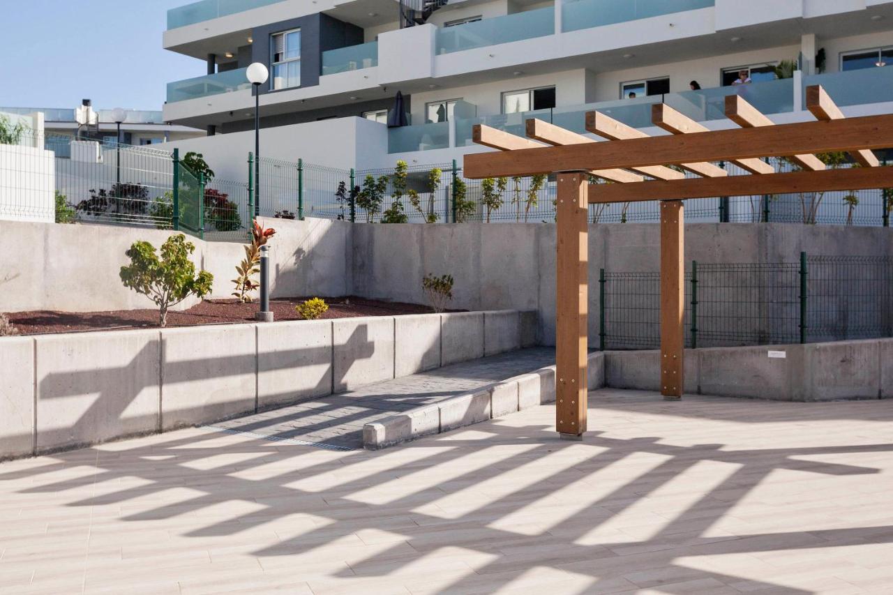 Ocean Paradise 1 La Tejita Few Meters From The Beach Exterior photo