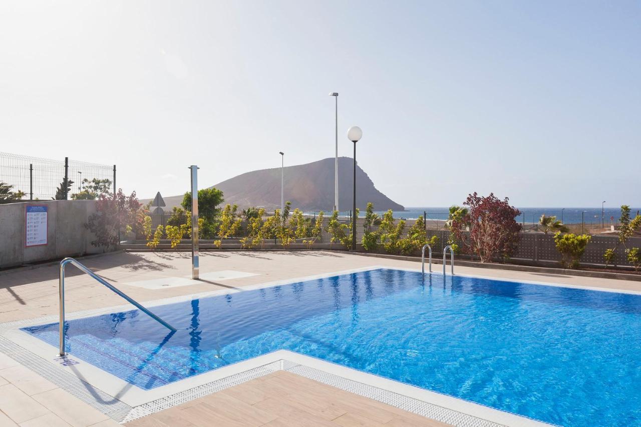 Ocean Paradise 1 La Tejita Few Meters From The Beach Exterior photo