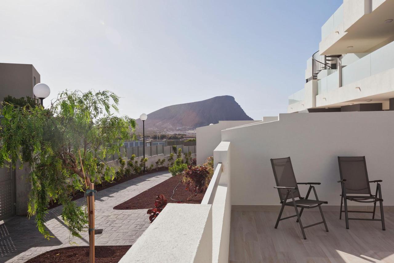 Ocean Paradise 1 La Tejita Few Meters From The Beach Exterior photo