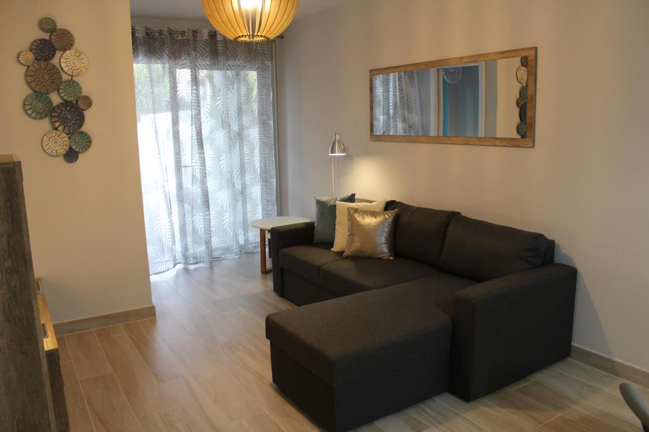 Ocean Paradise 1 La Tejita Few Meters From The Beach Exterior photo